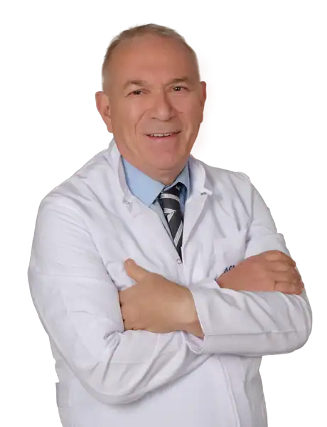 Dr. Mahir Kenduşim