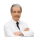 Dr. Mahmut Baktir