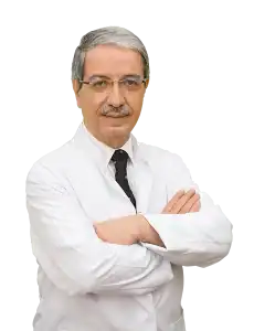 Dr. Mahmut Baktir
