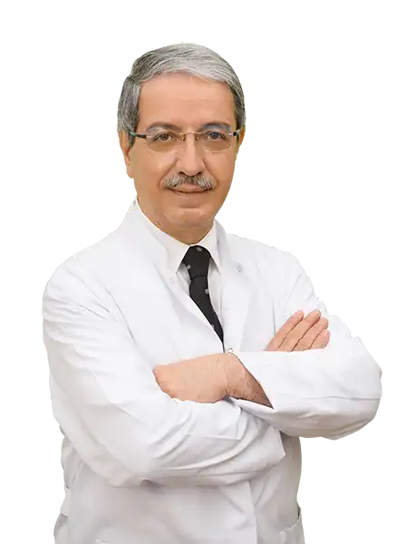 Dr. Mahmut Baktir