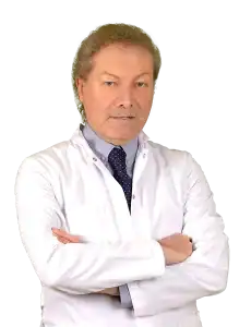 Dr. Mahmut Ercüment Cengiz