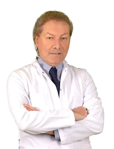 Dr. Mahmut Ercüment Cengiz