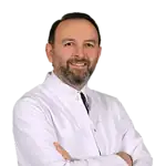 Dr. Mahmut Esat Danişoğlu