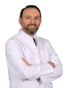 Dr. Mahmut Esat Danişoğlu