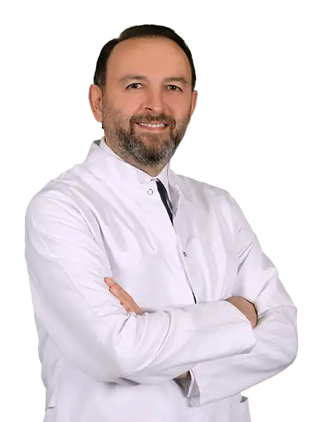 Mahmut Esat Danişoğlu 11 Dr. Mahmut Esat Danişoğlu