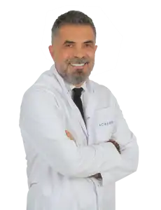 Dr. Mahmut Hakan Ertürk