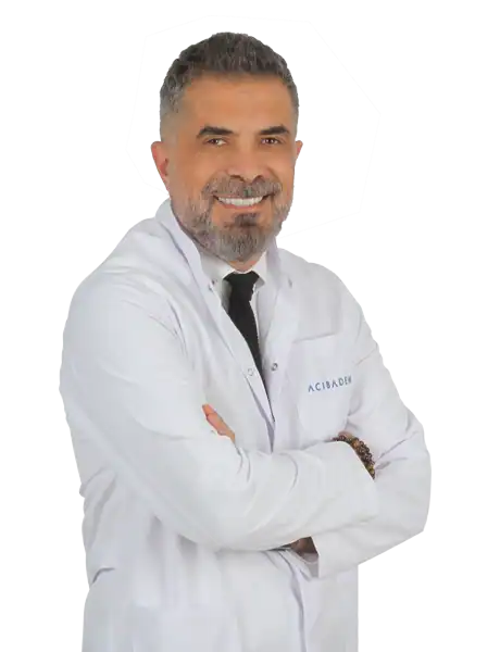 Dr. Mahmut Hakan Ertürk