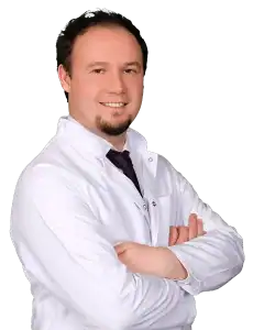 Asst. Prof. Dr. Mahmut Ozan Findik