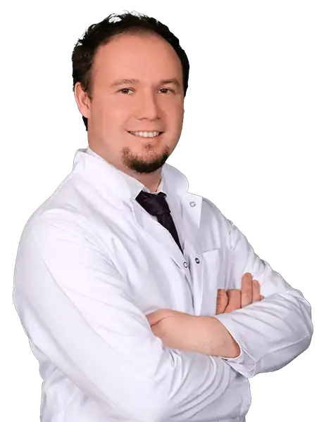 Mahmut Ozan Findik 11 Asst. Prof. Dr. Mahmut Ozan Findik