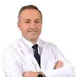 Dr. Mahmut Özyilmaz