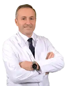 Dr. Mahmut Özyilmaz