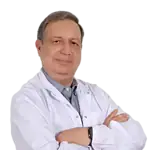 Dr. Mahmut Ramiz