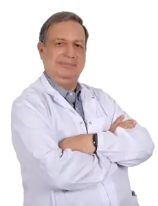 Dr. Mahmut Ramiz