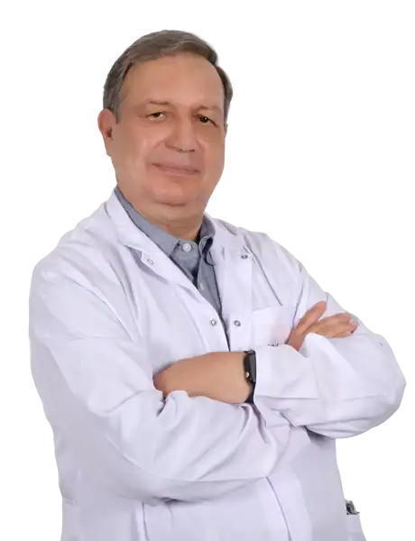 Dr. Mahmut Ramiz