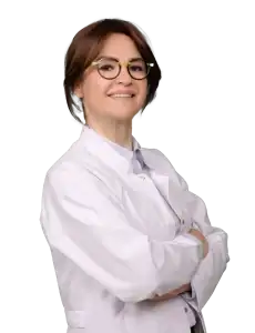 Dt. Maide Deniz Zincirkıran