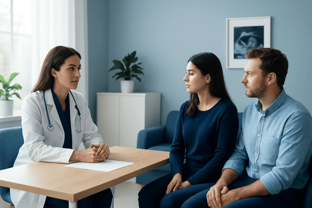Main Differences to Compare Before Deciding — IVF in Turkey vs at home
