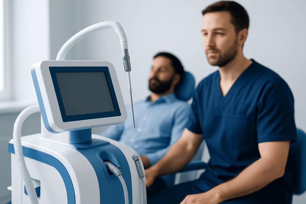 Main factors that affect beard transplant pricing — beard transplant cost