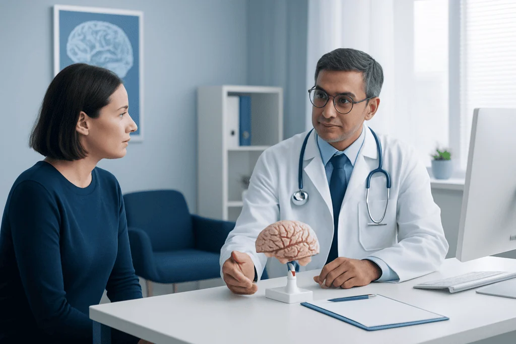 Main factors that affect interventional neurology cost — interventional neurology cost