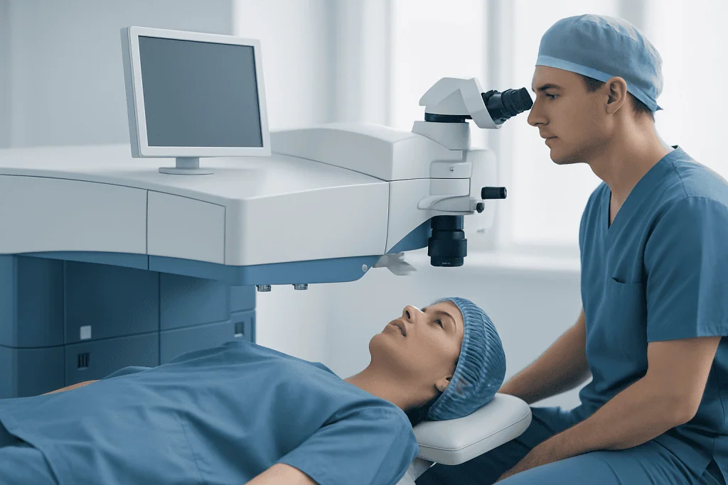 Main Factors That Affect LASIK Price — LASIK cost breakdown