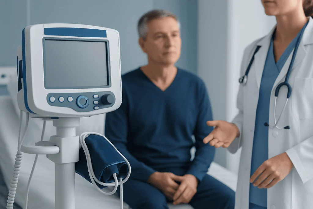 Main Factors That Affect the Price of Connected Care — remote patient monitoring cost