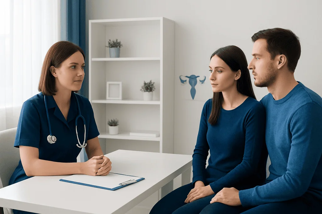 Main factors that affect the total IVF cost — IVF cost in Turkey