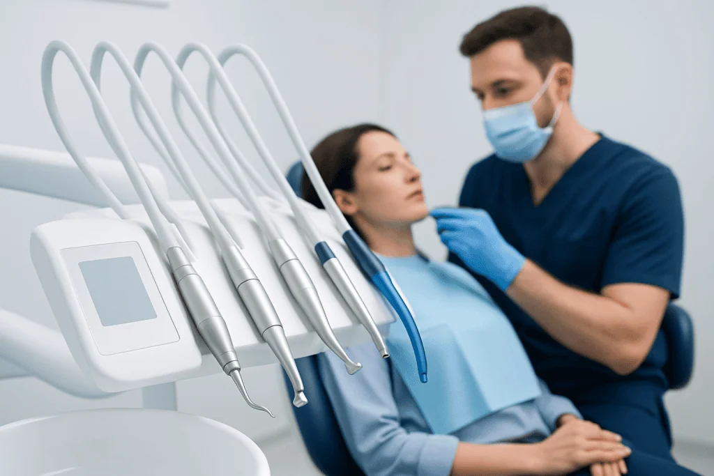 Main Factors That Affect the Total Price — dental bridge cost