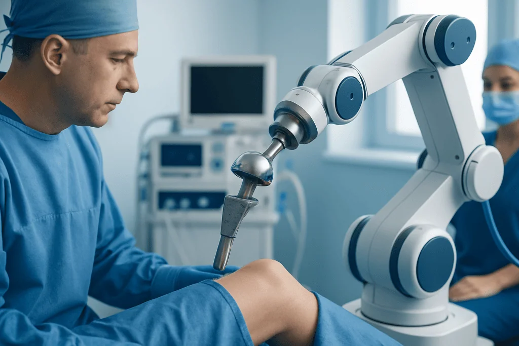 Main Factors That Affect the Total Price — joint replacement surgery cost