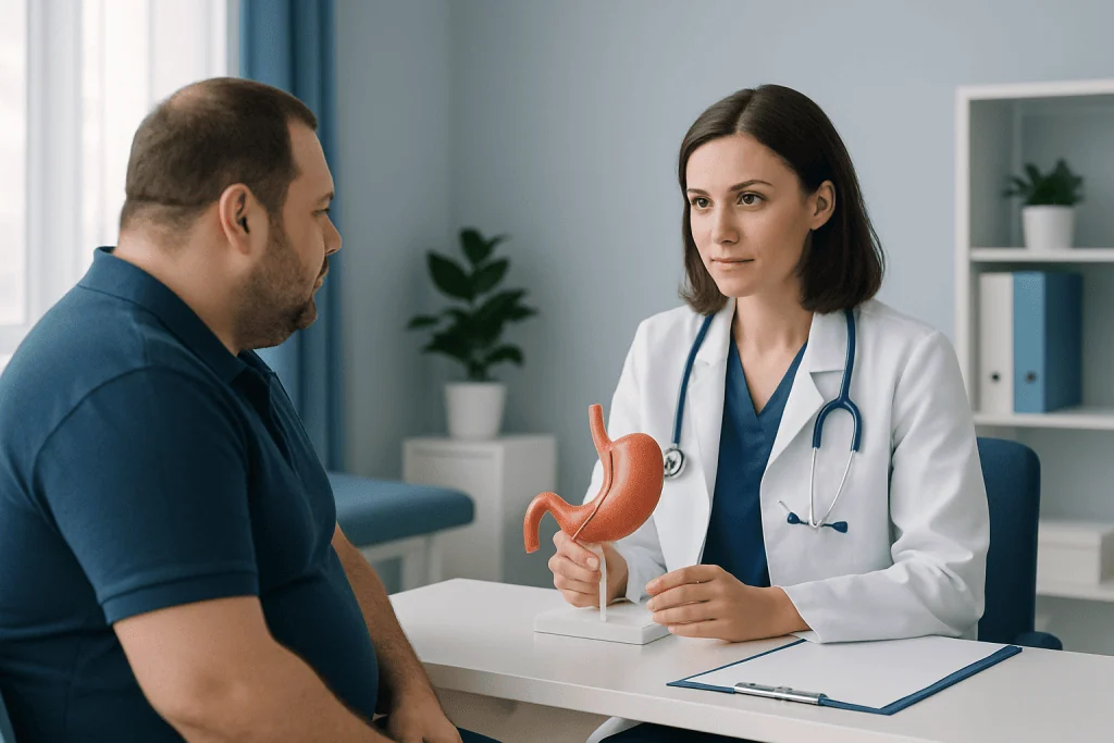Main Factors That Affect VSG Surgery Cost — VSG surgery cost