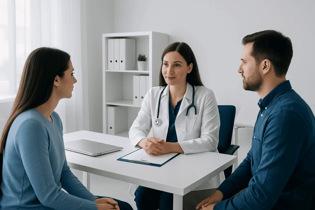 Main Factors That Can Change the Total Price — IVF cost in Turkey