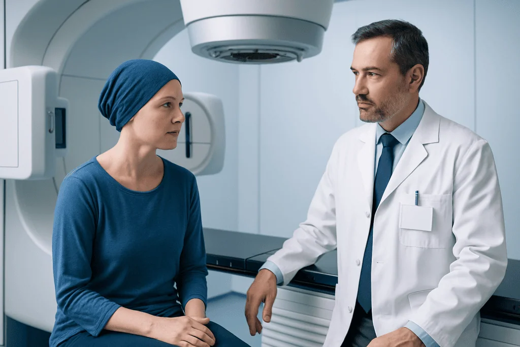 Main Medical Factors That Affect Treatment Price — cancer cost factors