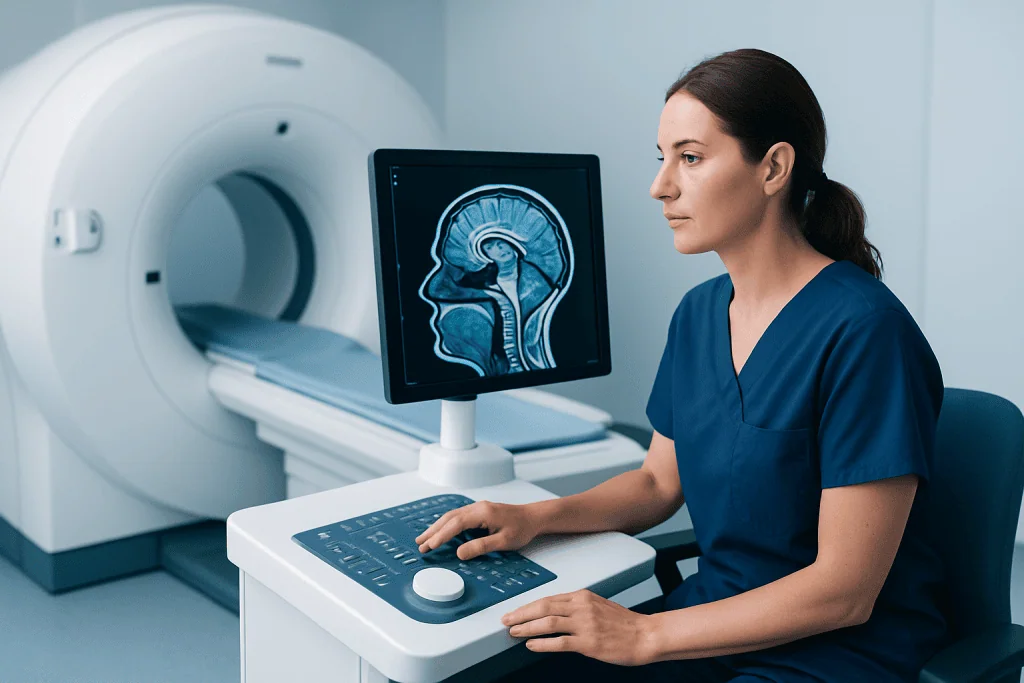 Main Parts of the Brain and What They Do — human brain basics