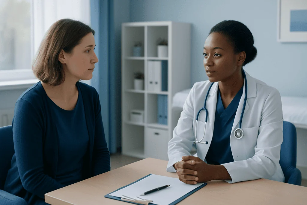 Main Risk Factors for Cancer — what causes cancer