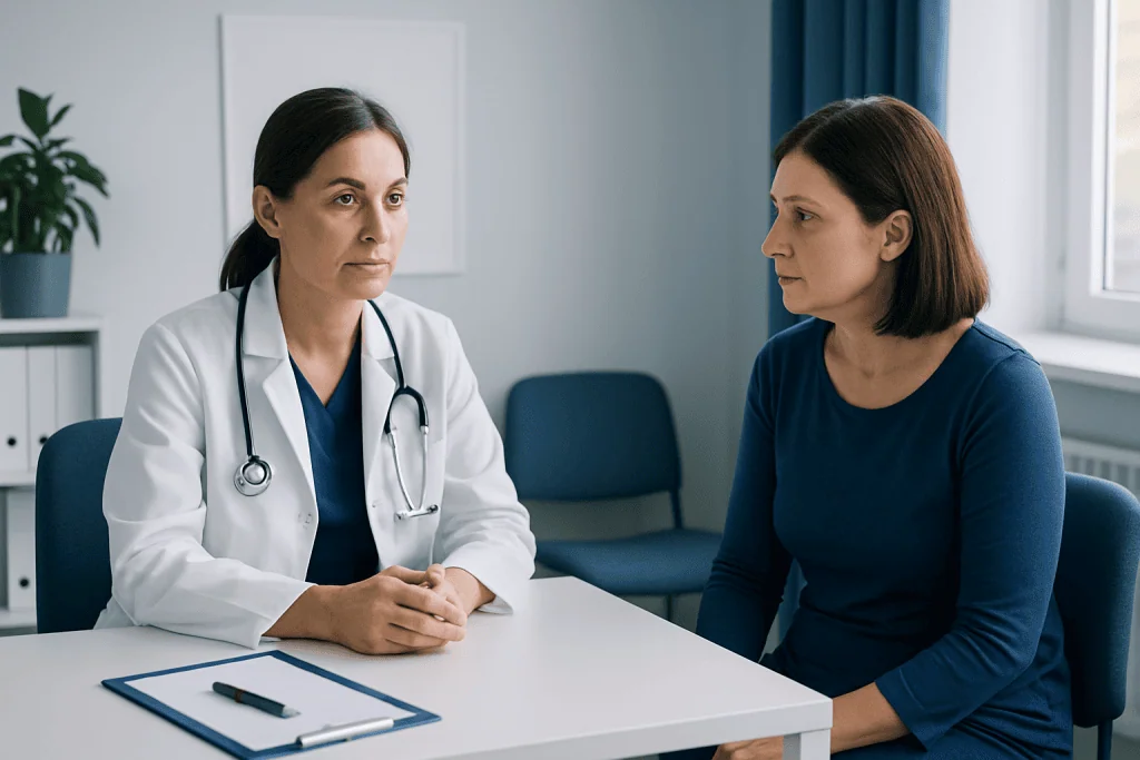 Main Types of Cancer Biopsy — Cancer biopsy