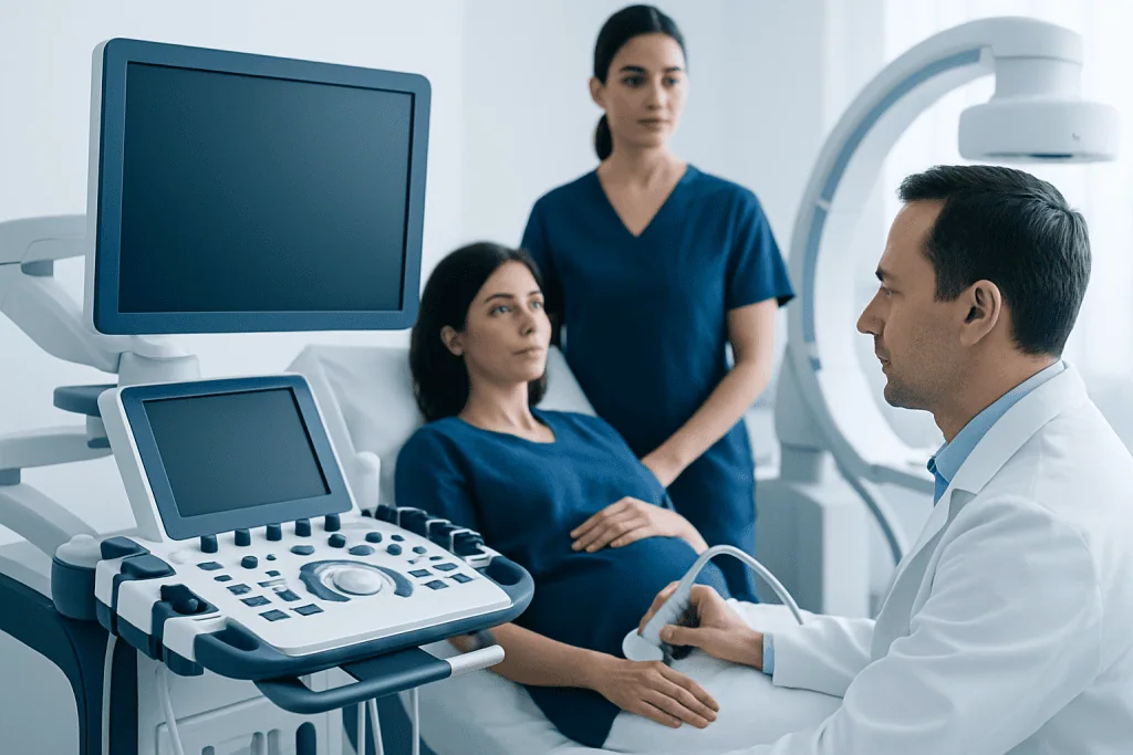 Main types of healthcare technology — technology in modern healthcare