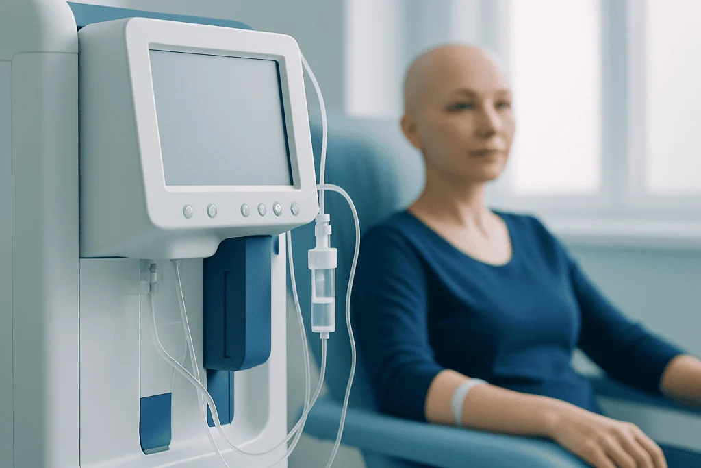 Main Types of Leukemia — leukemia