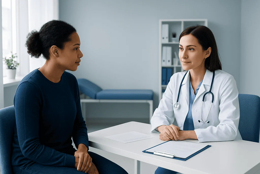 Main types of preventive care — preventive medicine