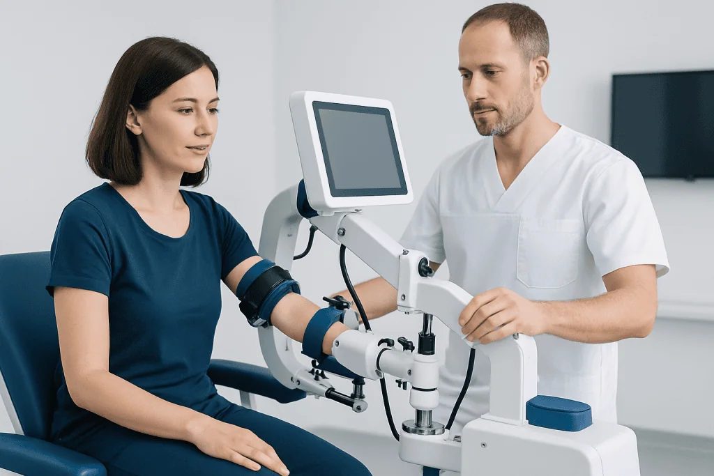 Main Types of Therapy — therapy