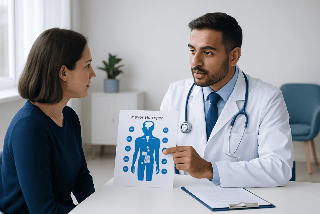 What Is a Hormone? How Chemical Messengers Travel and Act in the Body 3 Major Hormones and What They Do — hormone