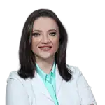 Dr. Manolya Hüma Şanlı