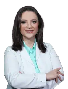 Dr. Manolya Hüma Şanlı