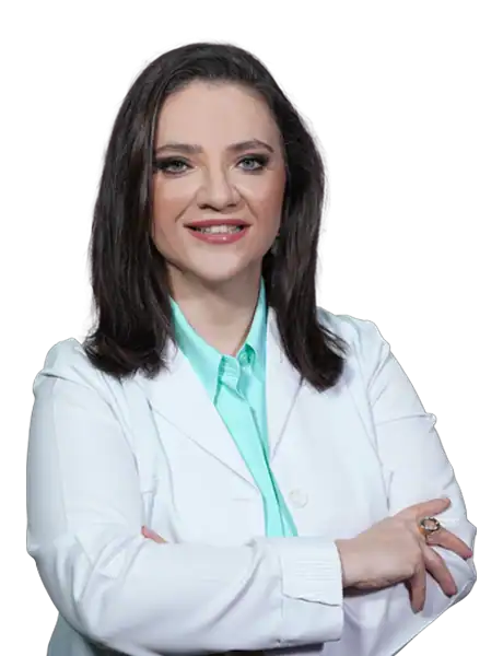 Dr. Manolya Hüma Şanlı