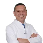 Dr. Maşallah Candemir
