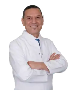 Dr. Maşallah Candemir