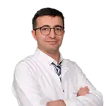 Dr. Mazlum Batu