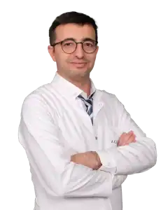 Dr. Mazlum Batu