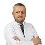 Dr. Mecit Sancak