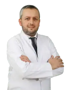 Dr. Mecit Sancak
