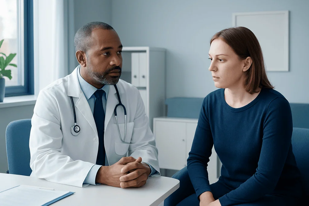 Medical Conditions and Other Risk Factors — severe infections