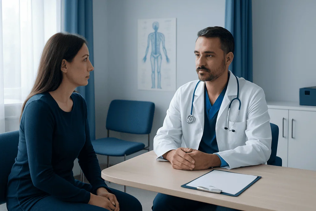 Medical extras that may not be in the original quote — budget beyond treatment cost in Turkey