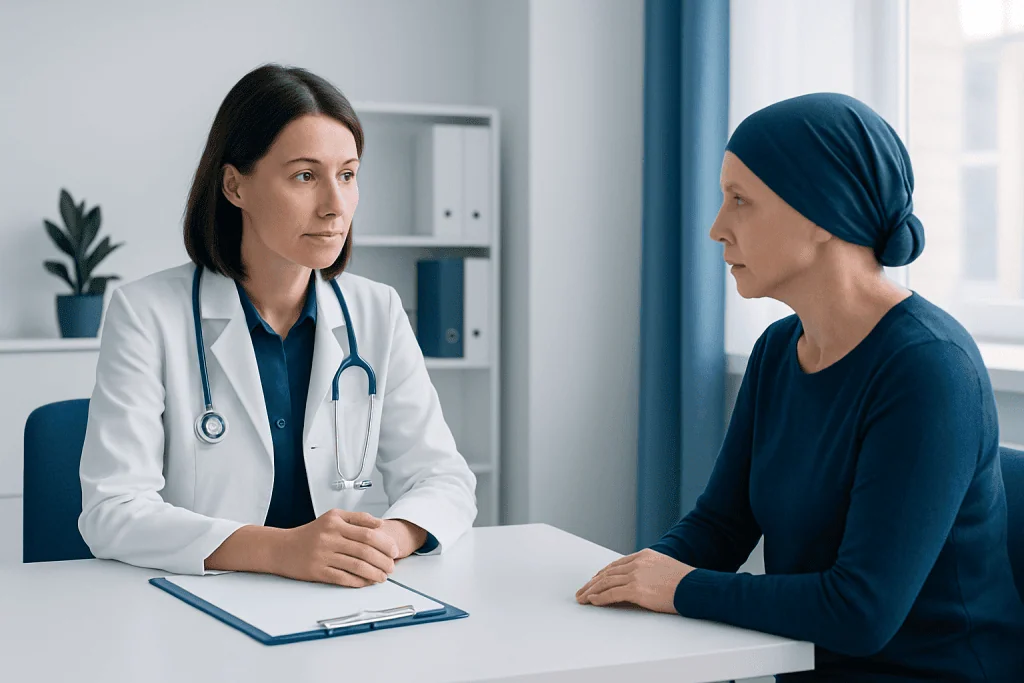 Medical Factors That Affect Cancer Treatment Costs — cancer treatment costs
